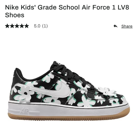 Nike Other - Air force one